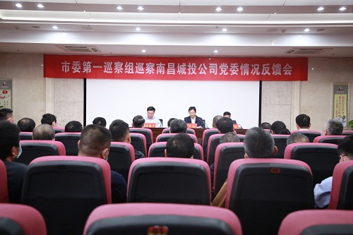 ��ί��һѲ�������ϲ���Ͷ��˾��ί����Ѳ������